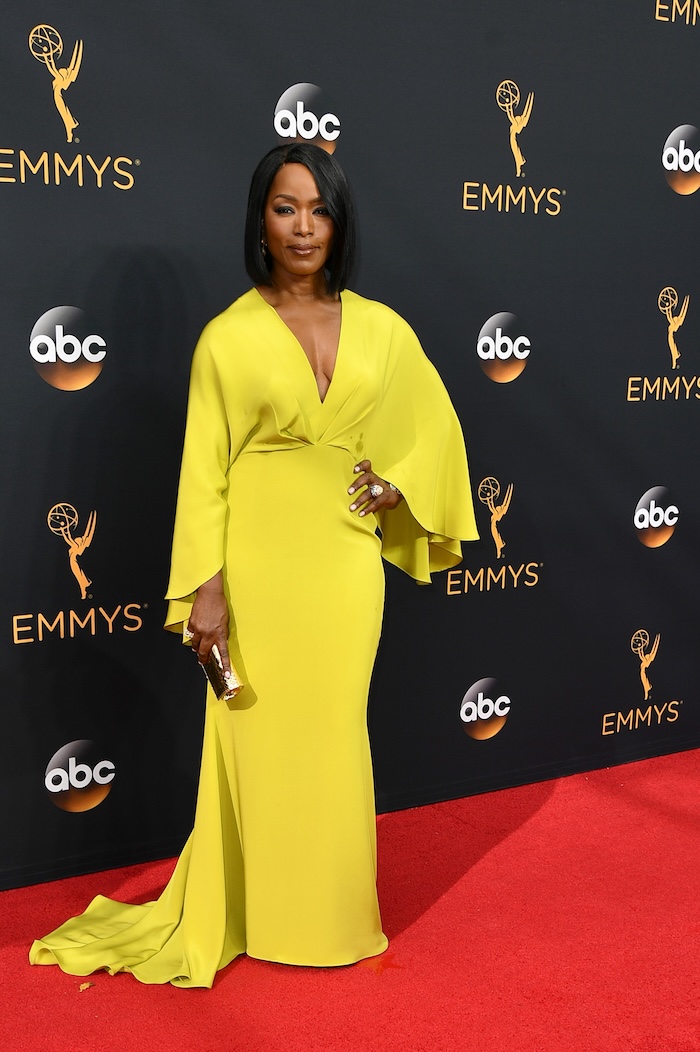 68th Primetime Emmy Awards, Arrivals, Los Angeles, USA - 18 Sep 2016