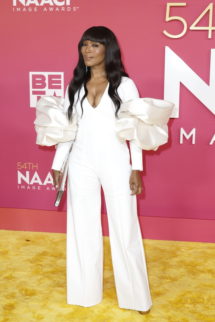 54th NAACP Image Awards - Arrivals