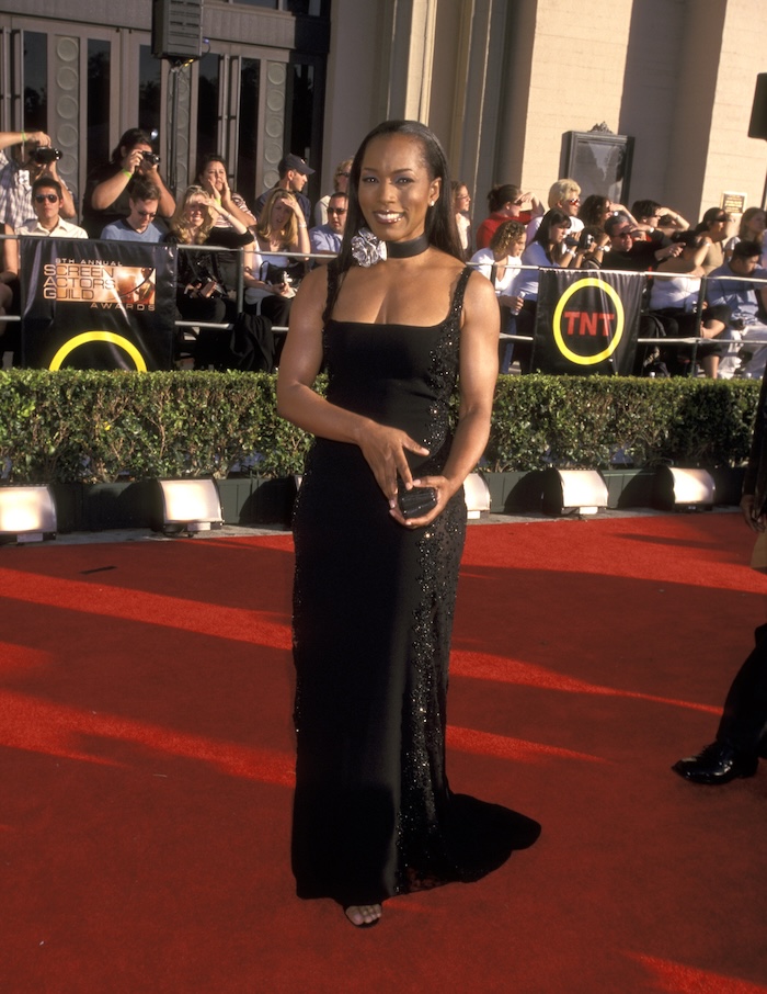 8th Screen Actors Guild Awards - Arrivals