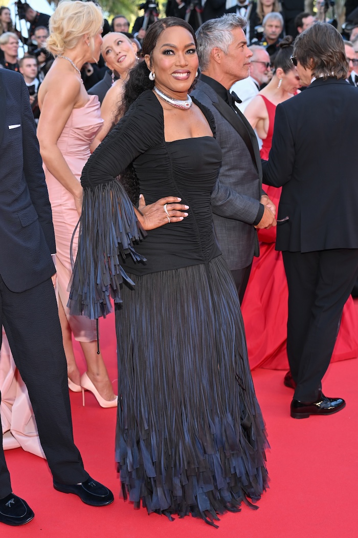 "Mission Impossible - The Final Reckoning" Red Carpet - The 78th Annual Cannes Film Festival