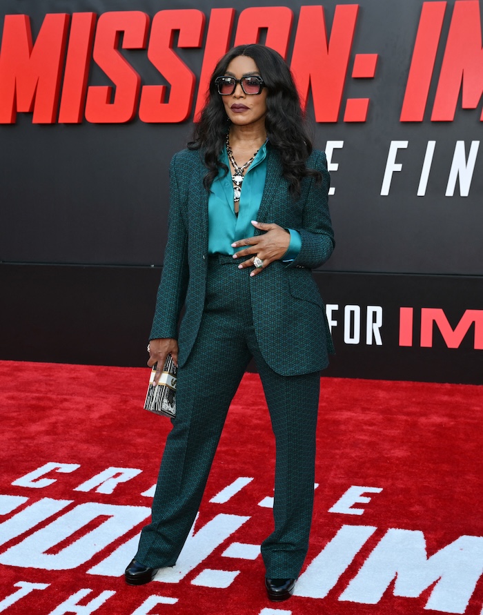 US-ENTERTAINMENT-FILM-RECKONING