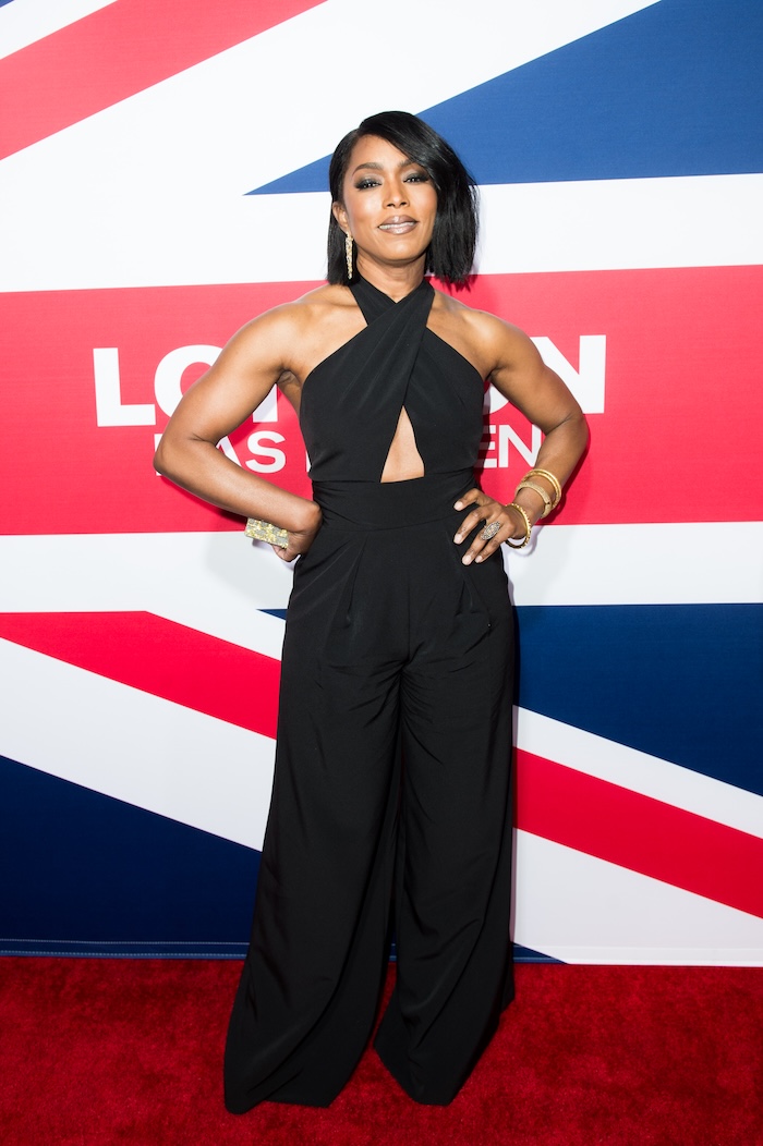 Premiere Of Focus Features' "London Has Fallen" - Arrivals