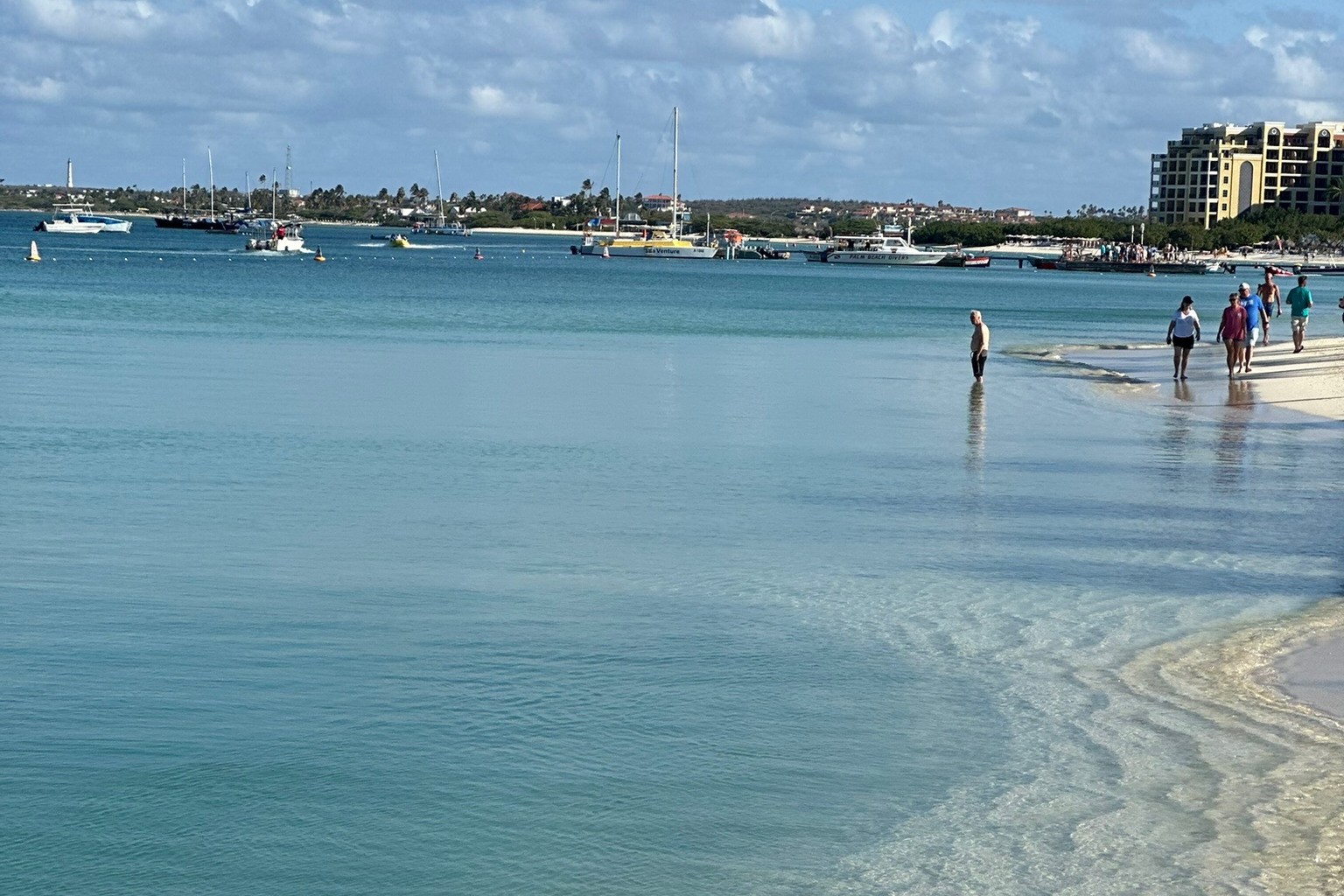 aruba