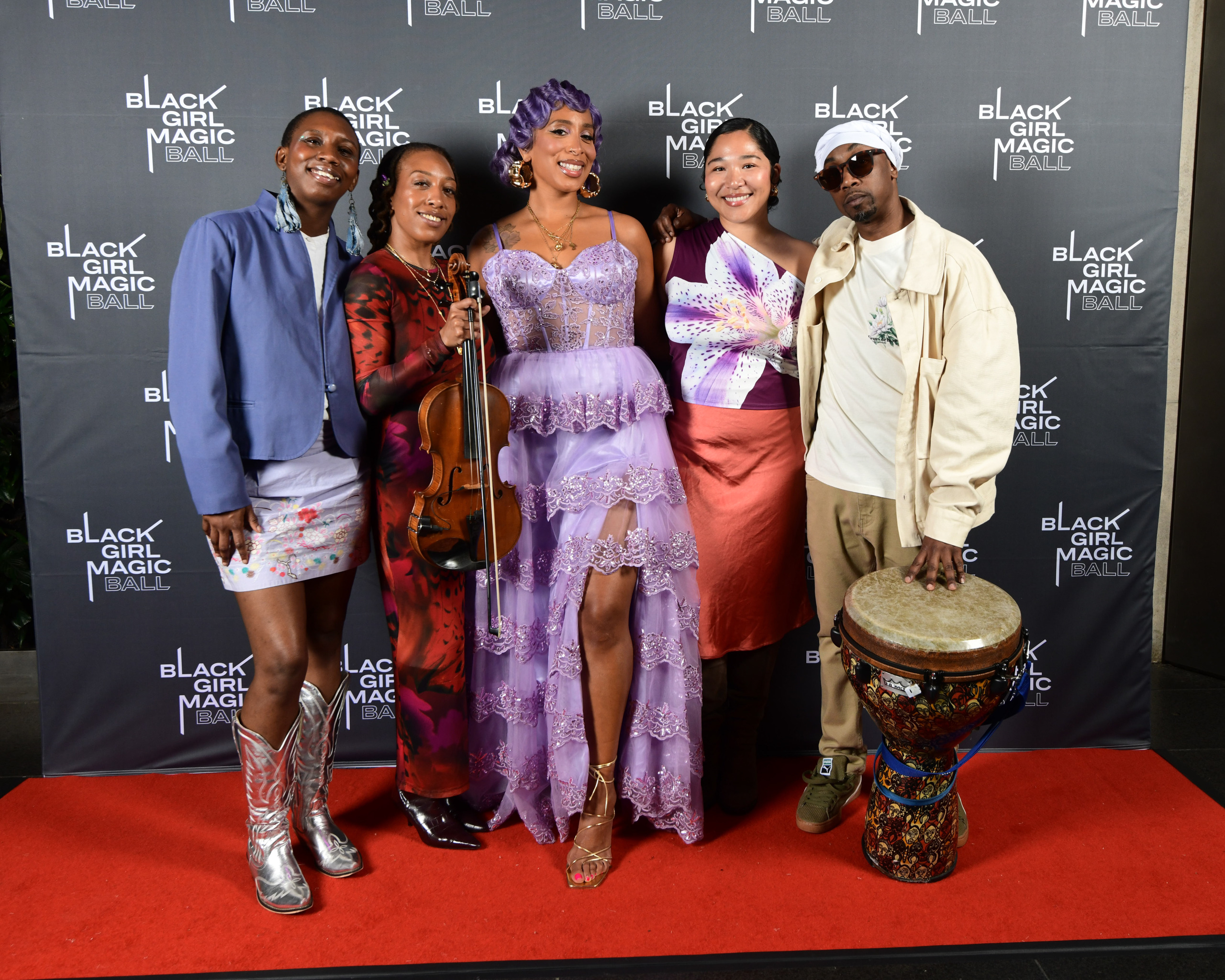 Shyvonne - Music group