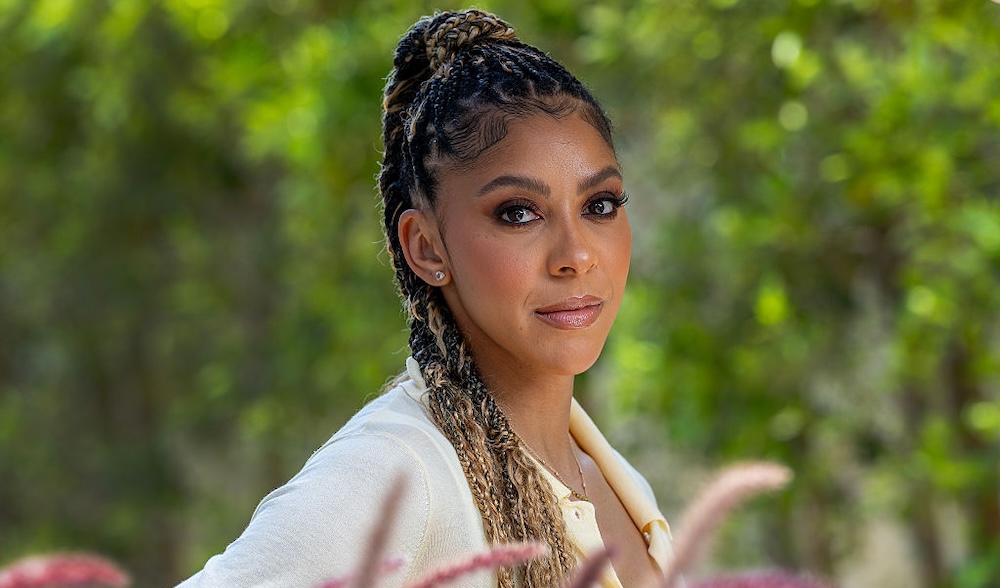 Candace Parker Shares “Can-Do” Life Lessons and Resilience in New Book