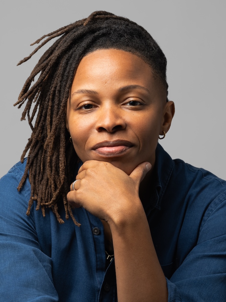 Prentis Hemphill by Beowulf Sheehan