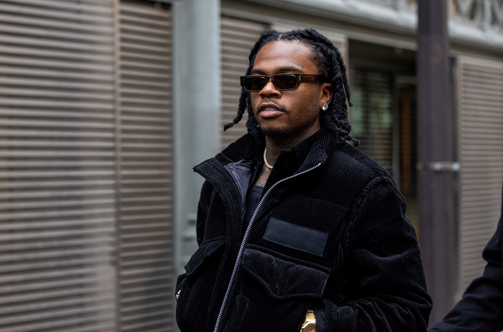 Gunna and the Rise of Luxury Bags for Men