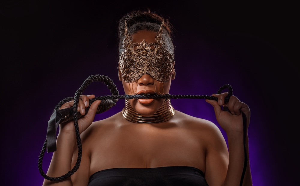 How Black Women Are Reclaiming Kink