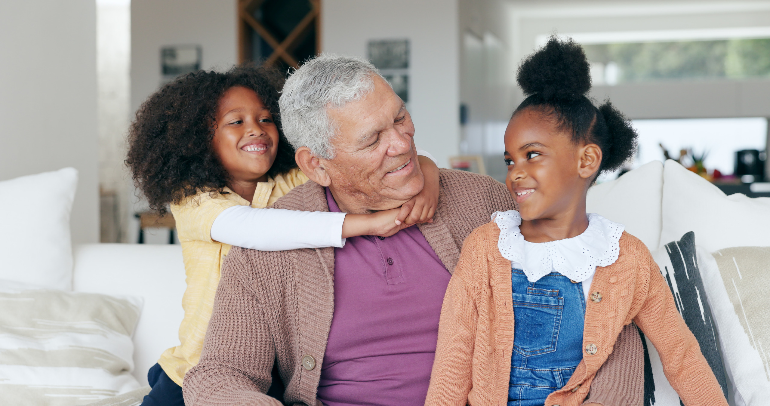 Summer Family Visits: Tradition & Meaning