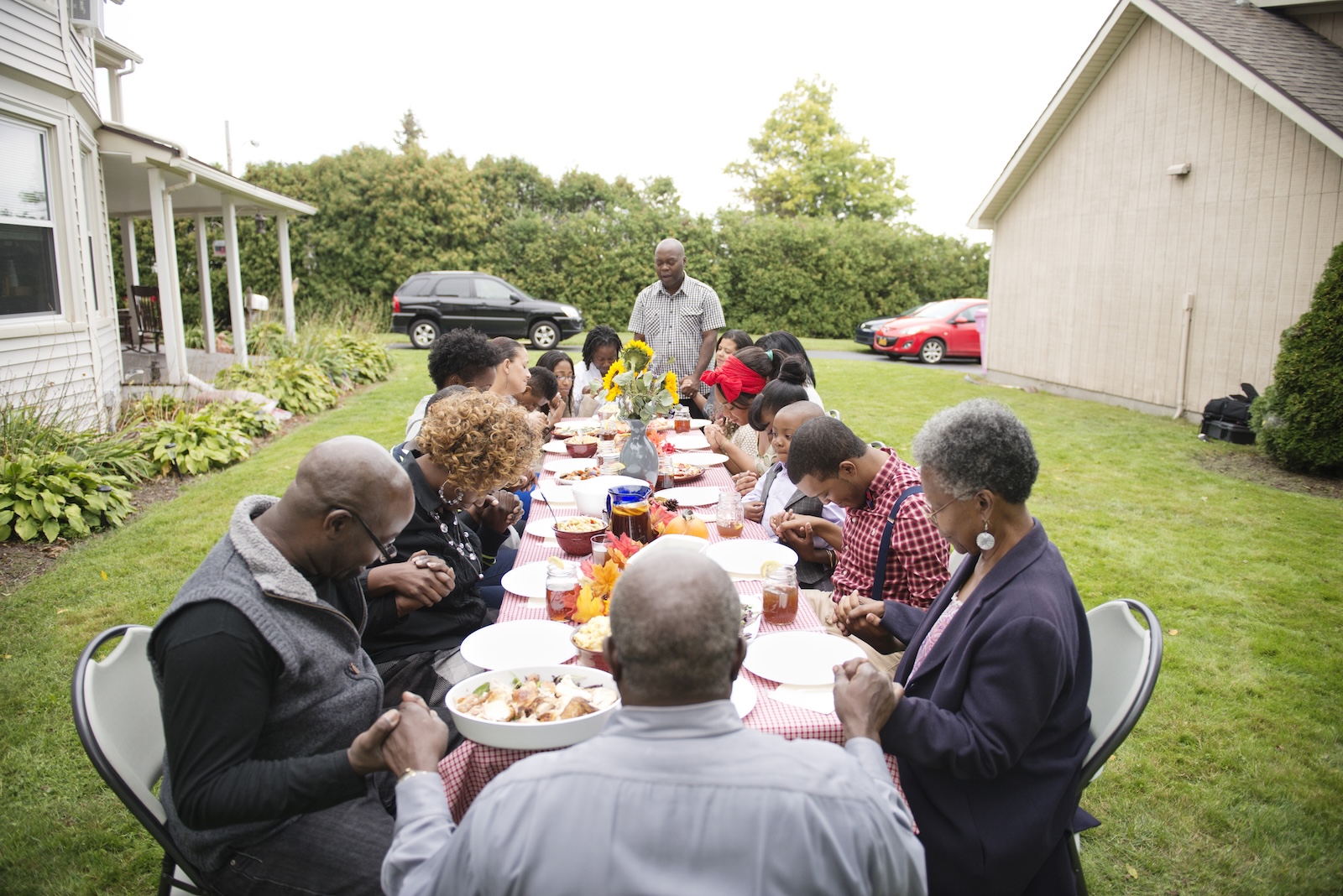 Deadbeat Parents, Sexual Predators and Abusers Are NOT Invited to the Cookout Anymore