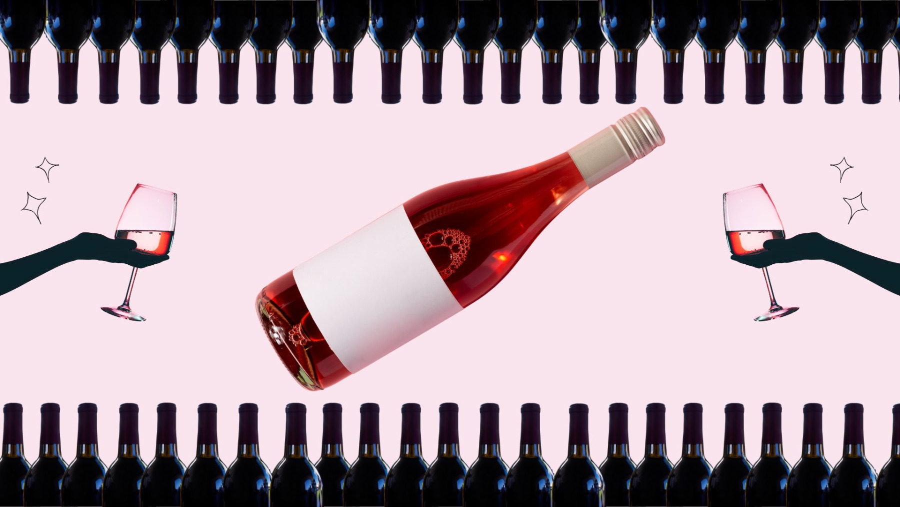Wine Down: Summer Sipping & Hosting Guide