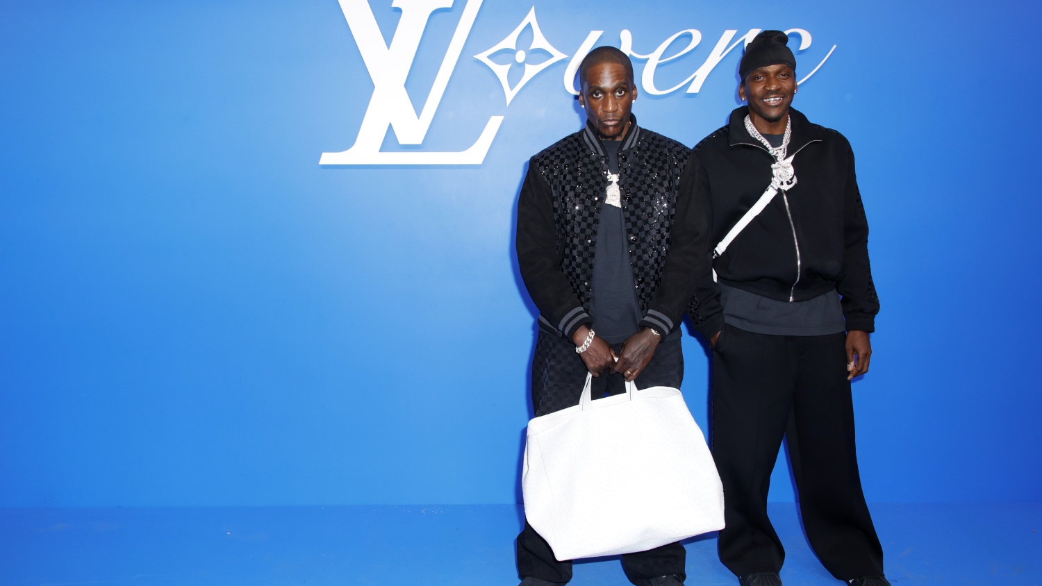 Summer Music Guide: Clipse, Tyla, Burna Boy, Giveon Heat Up