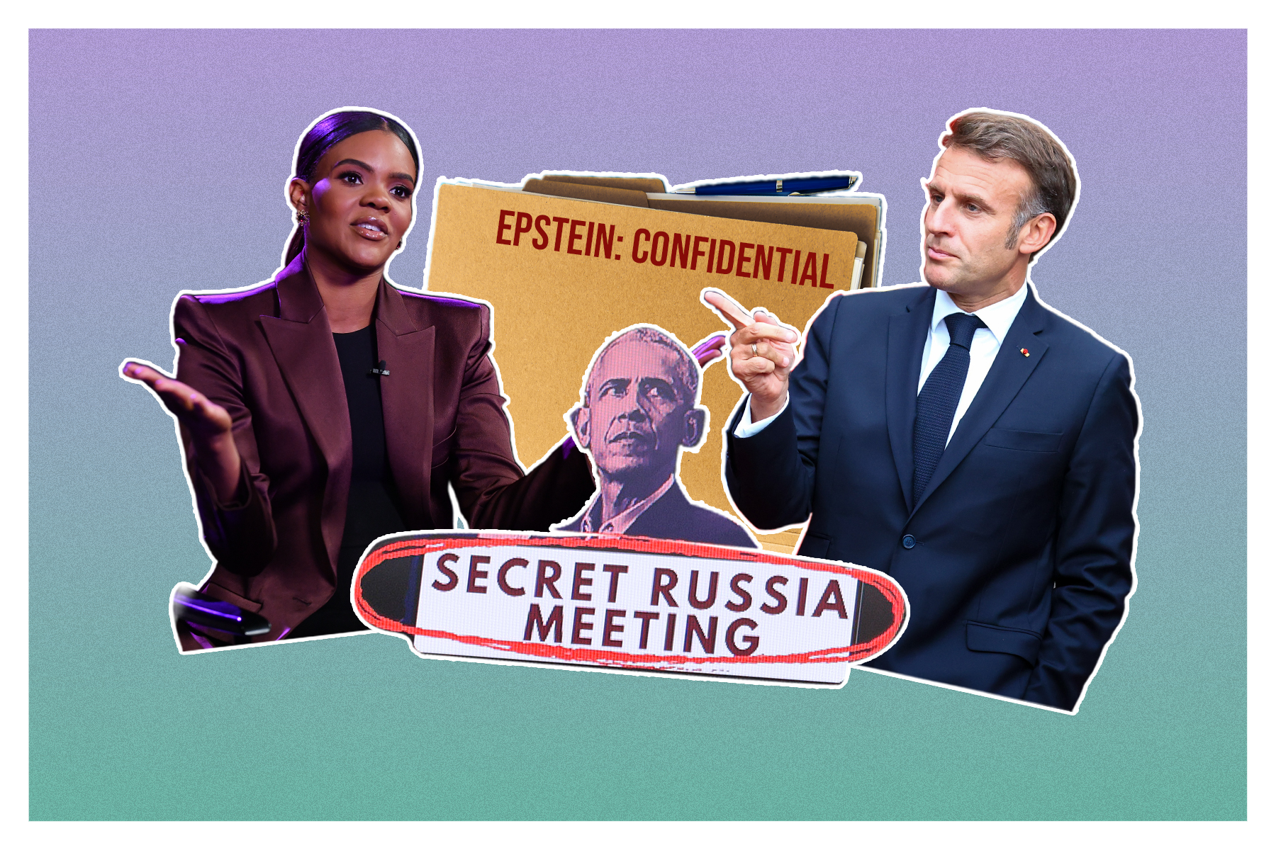 US Politics: Obama, Epstein, and France's 'Les Misérables - News Directory 3