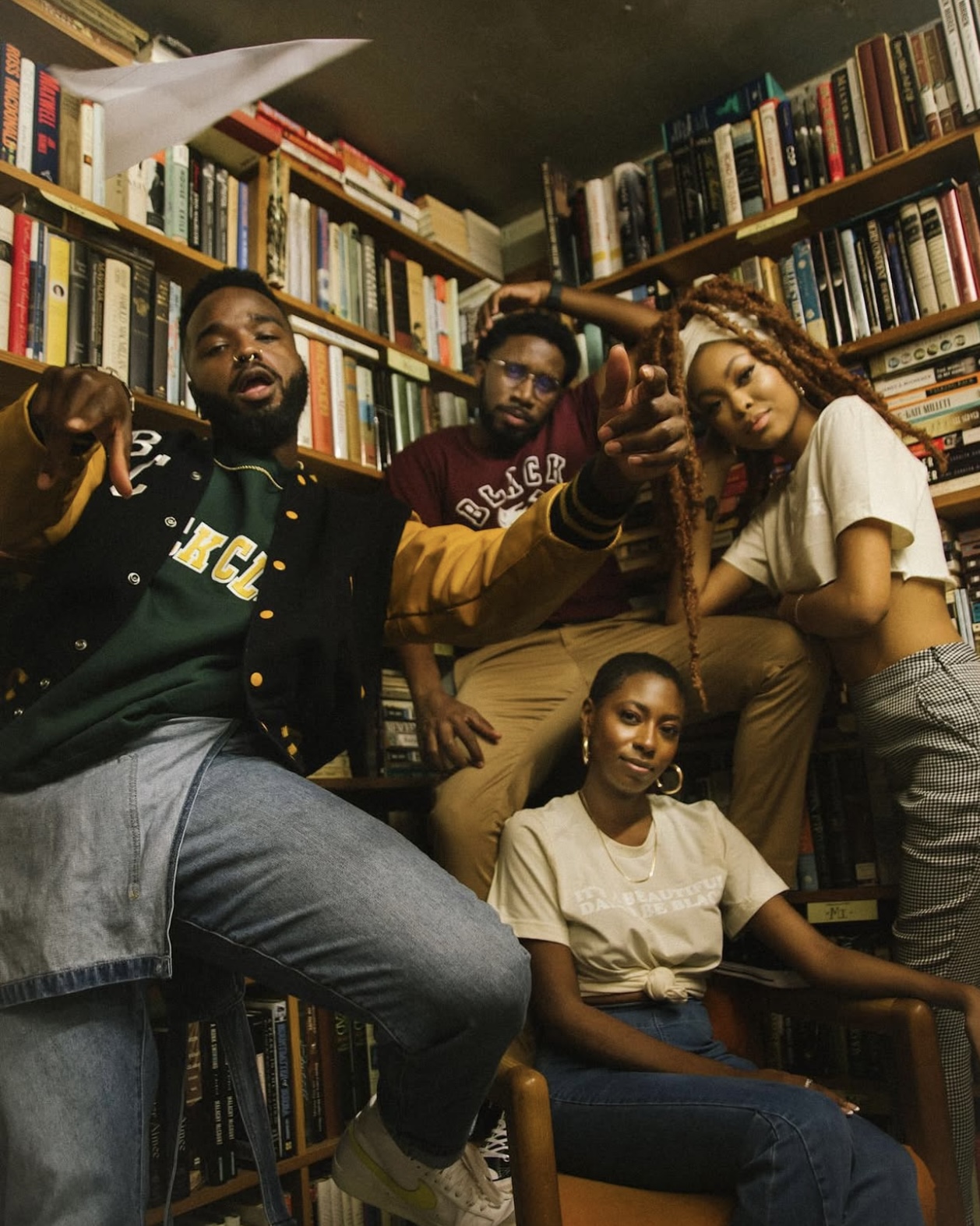 Photo Courtesy of Tallia Lee