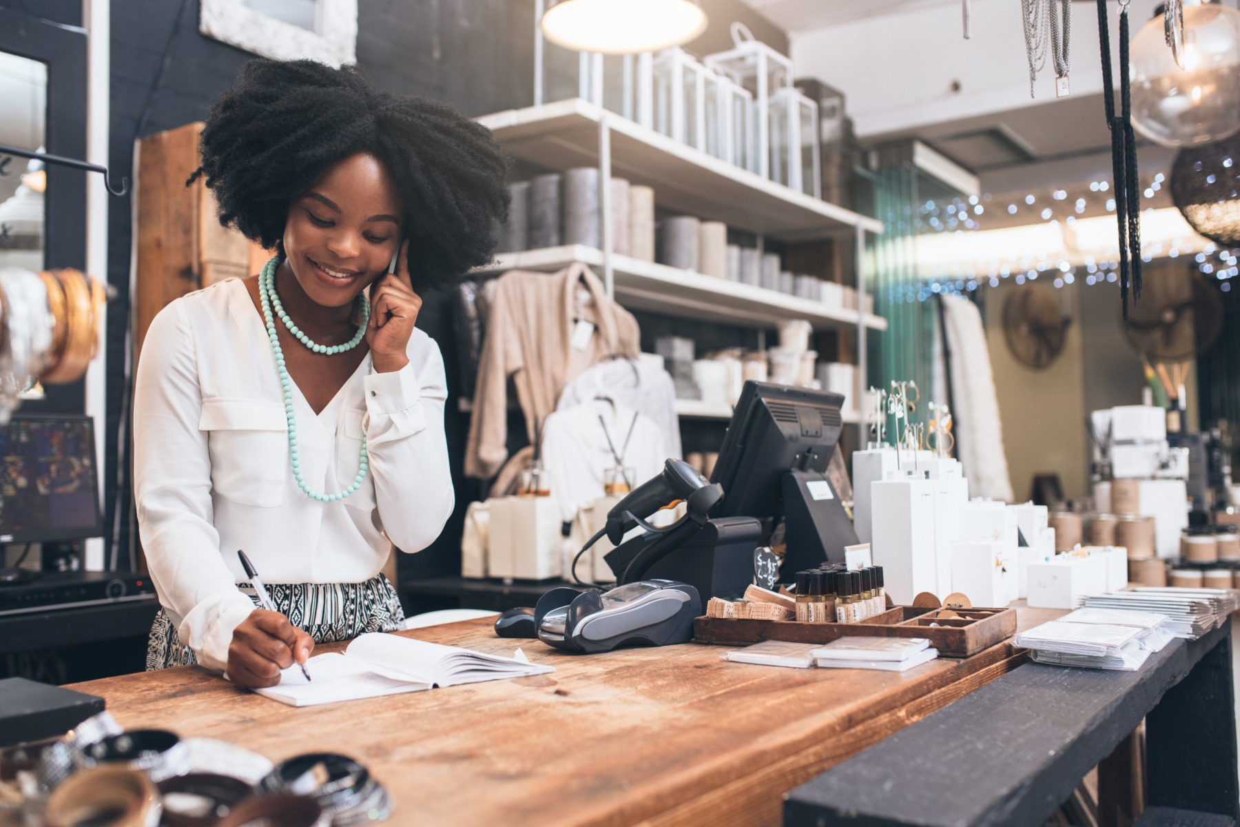 Why You Should be Mindful of Chronic Stress as a Black Business Owner