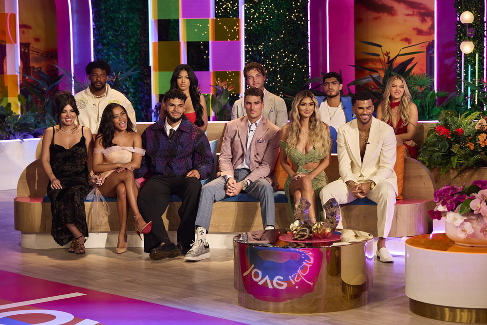 Love Island USA - Season 7