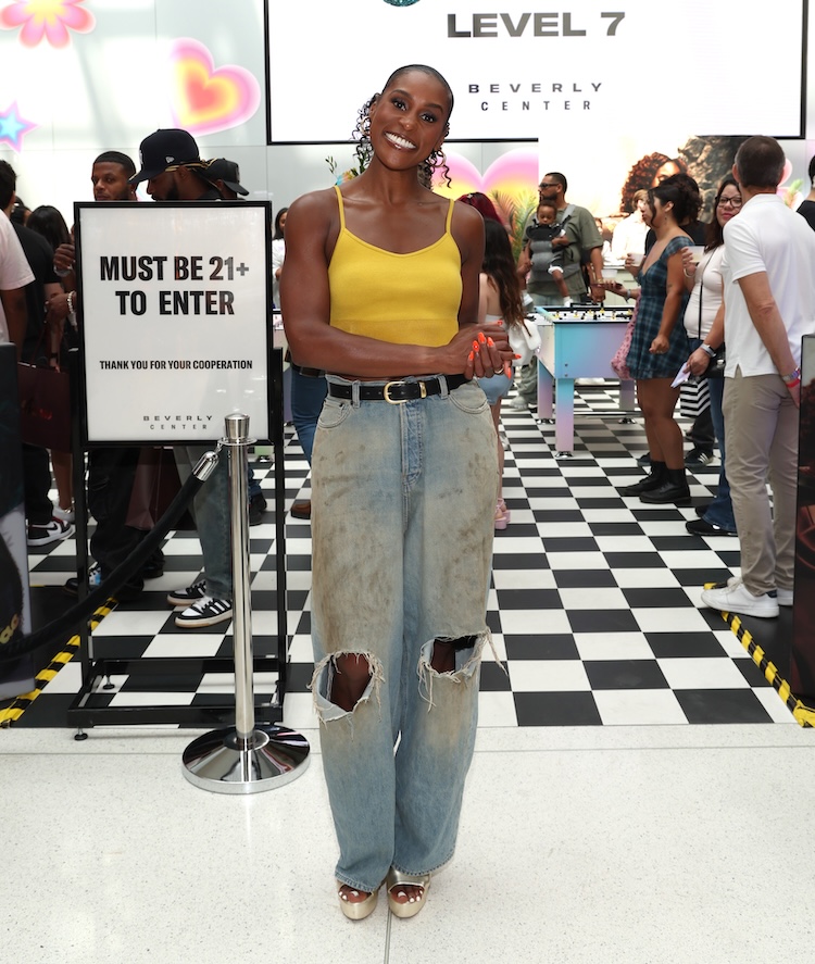 The Wrap-Up: Issa Rae, Frances Tiafoe and Ernie Isley Shine