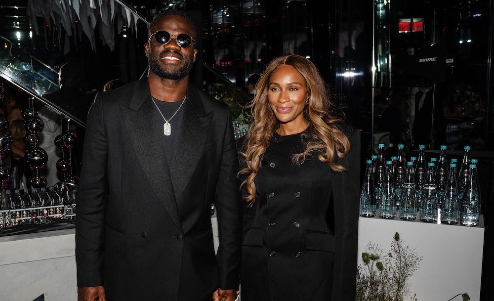 The Wrap-Up: Issa Rae, Frances Tiafoe and Ernie Isley Shine