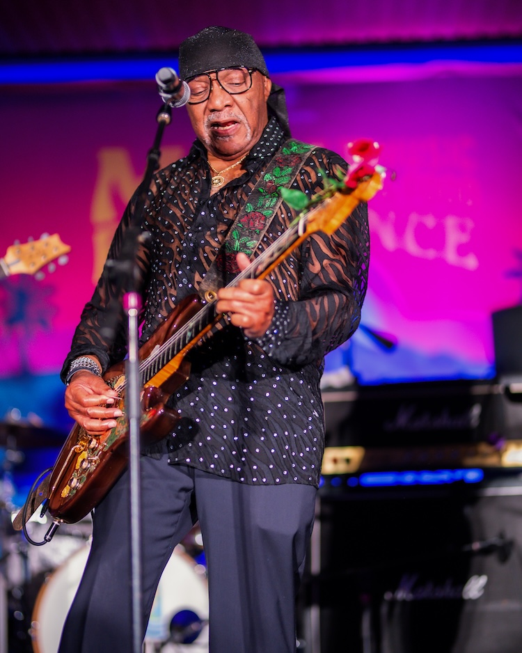 Maui Music & Food Experience