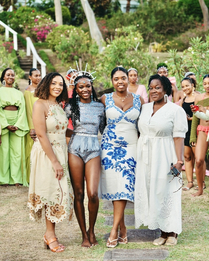 Untapped, Unbothered, Unapologetic: Grenada’s Creative Economy Is Having a Global Moment