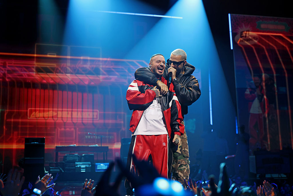 2025 MTV Video Music Awards - Show