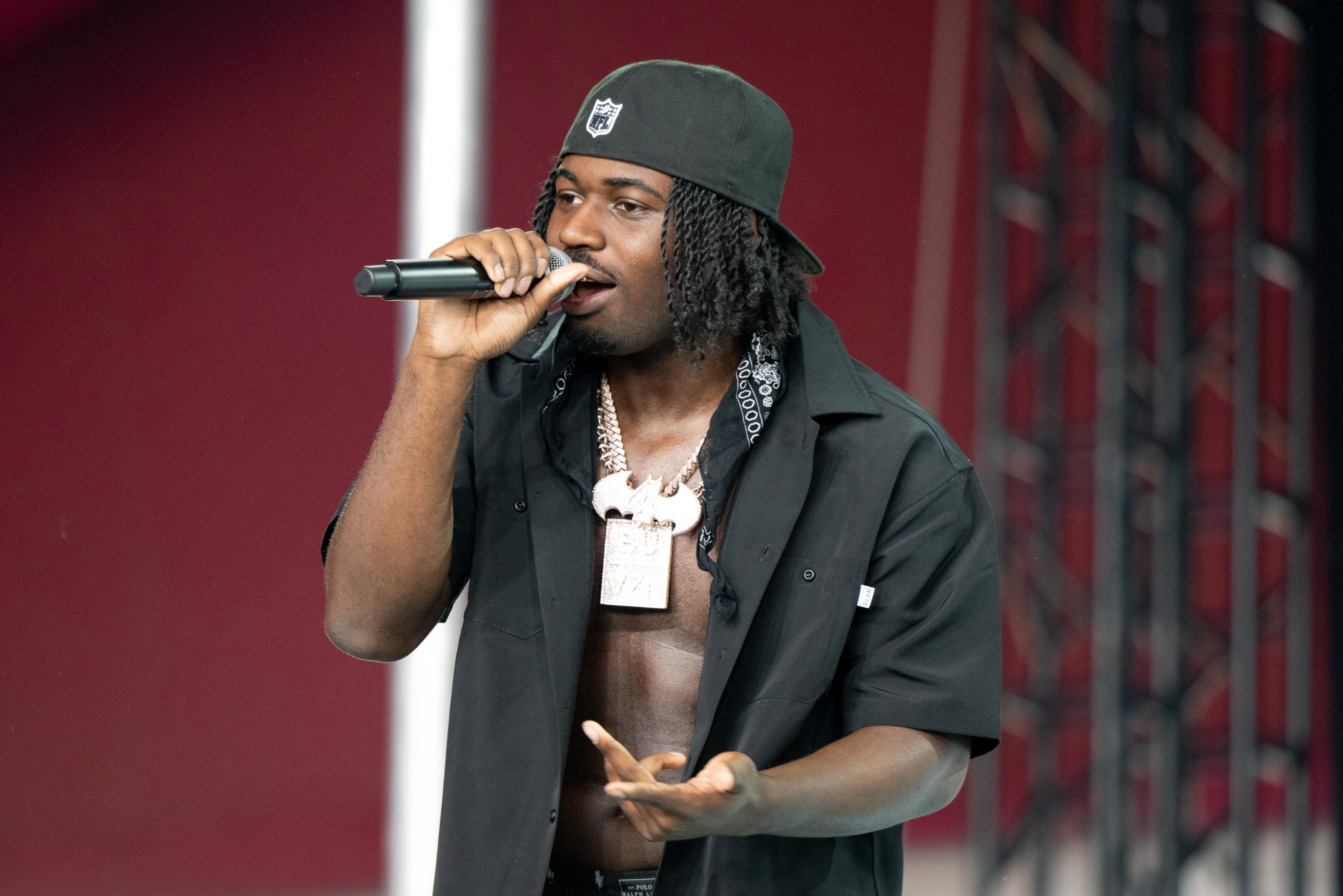 ●BLACK RODG & L. REEZY Buy Adidas UltraBoost Cold.RDY Lab 'Black Carbon' - FZ3990