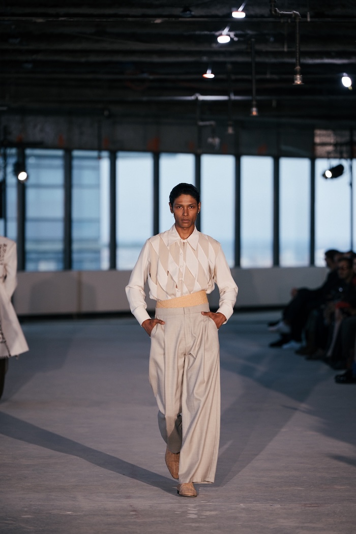 LOOK 6