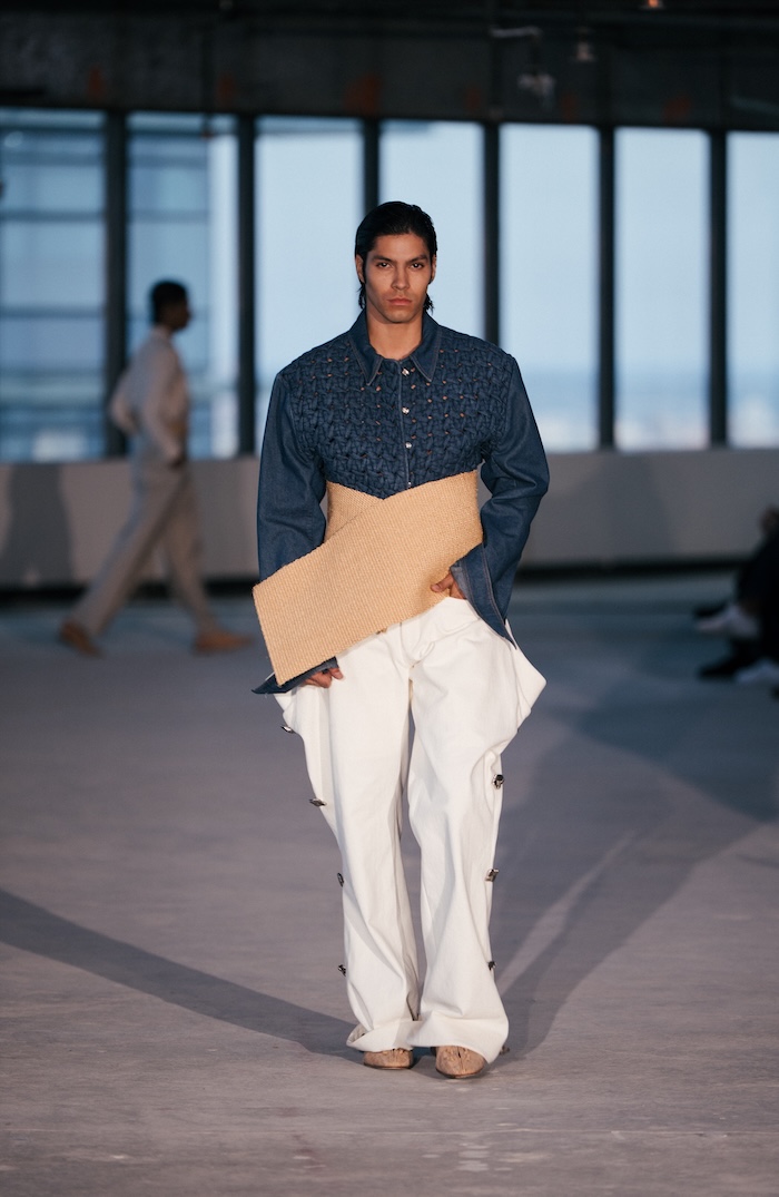 LOOK 7