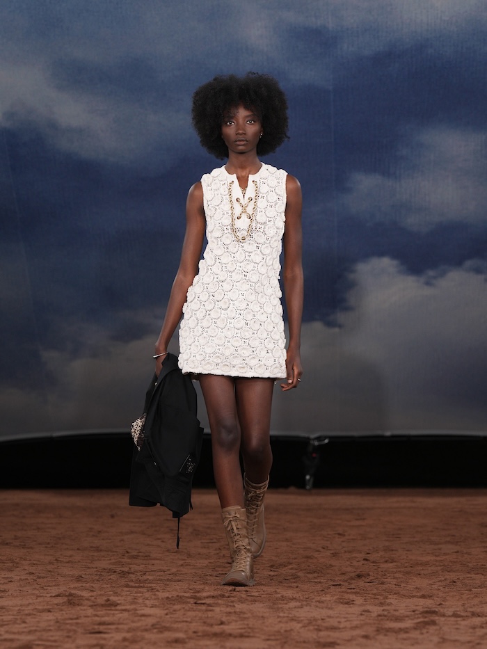 Burberry Summer 2026 Blends Music and Style at London Fashion Week