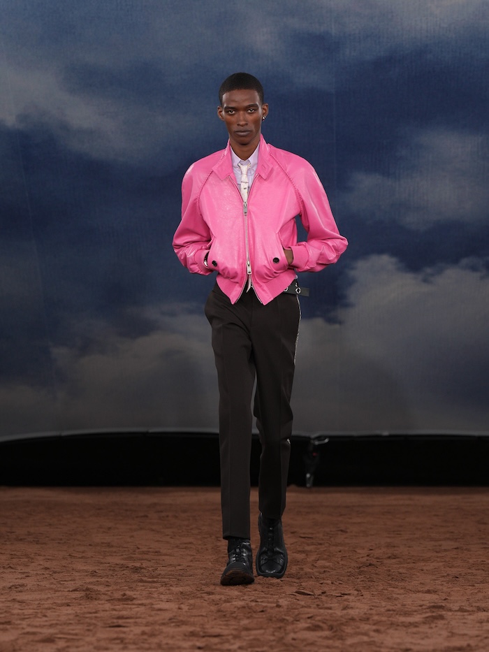 Burberry Summer 2026 Blends Music and Style at London Fashion Week