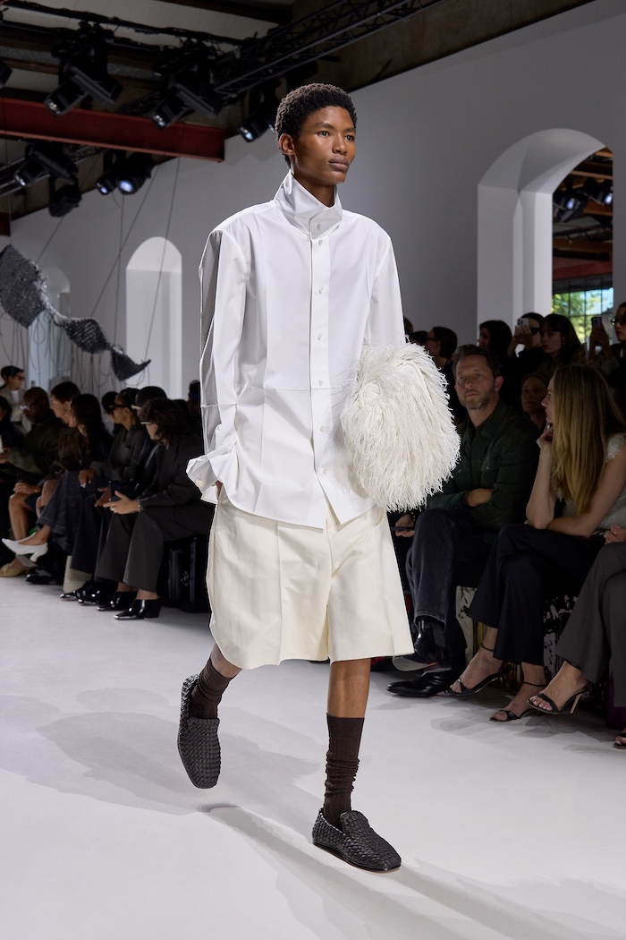 Bottega Veneta's 60th Anniversary: Craft Meets Modernity