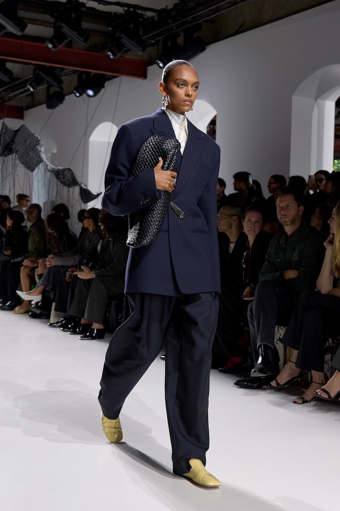 Bottega Veneta's 60th Anniversary: Craft Meets Modernity