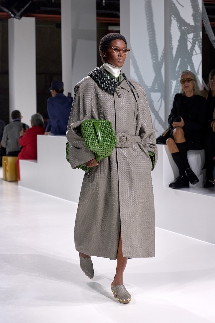 Bottega Veneta's 60th Anniversary: Craft Meets Modernity