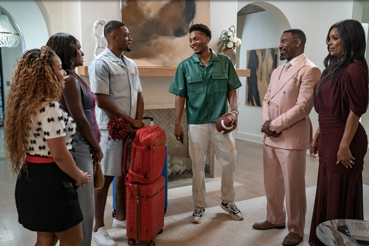 ‘Why Did I Get Married Again?’ First Look. Plus: A Refresher on the First Two Films
