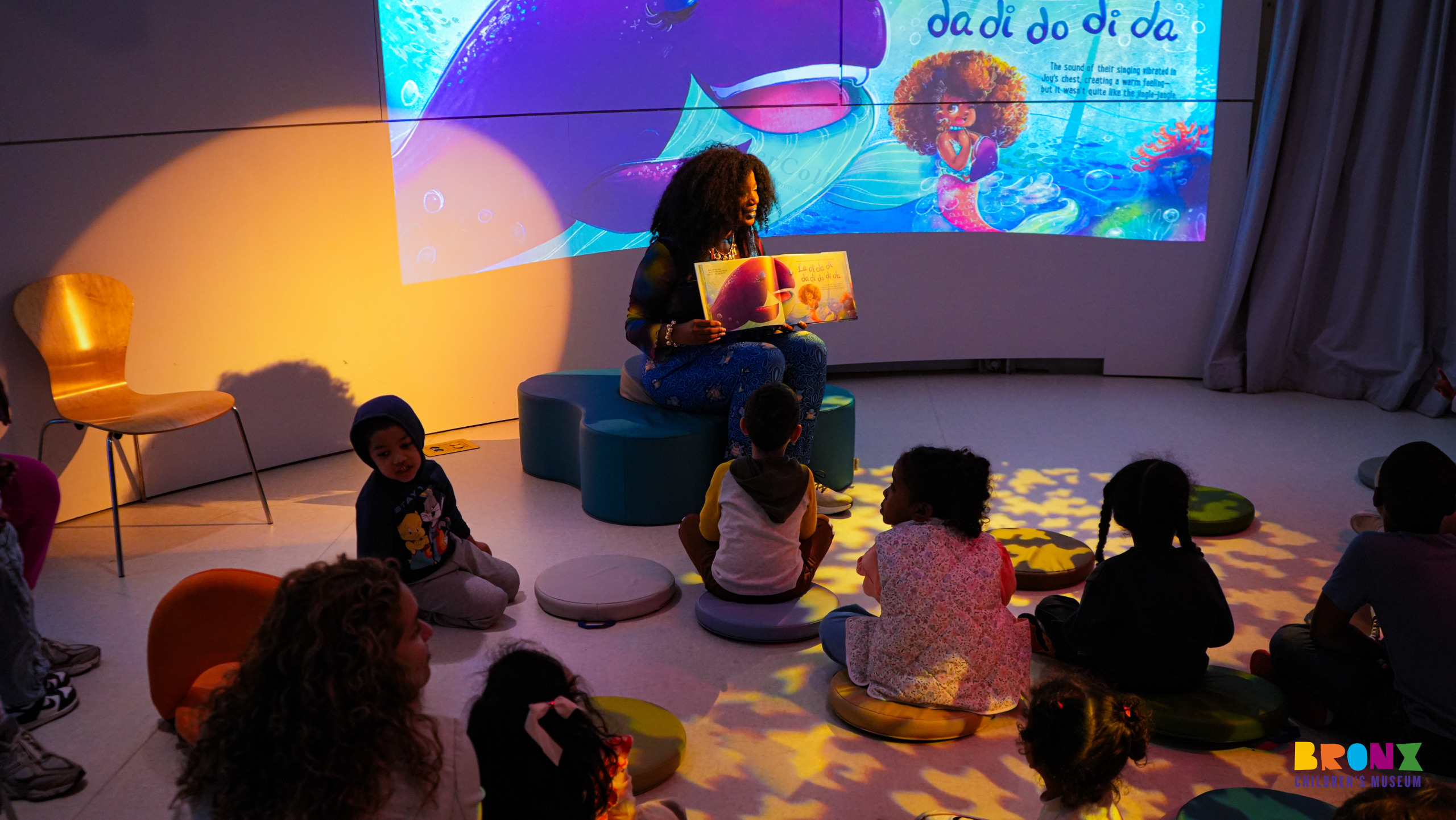 Uplifting Afro-Latino Voices: Yesenia Moises' Impact