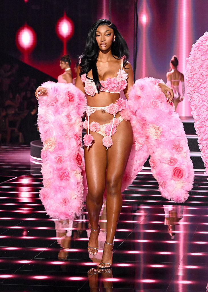 Victoria's Secret 2025 Brings Diversity and Missy Magic
