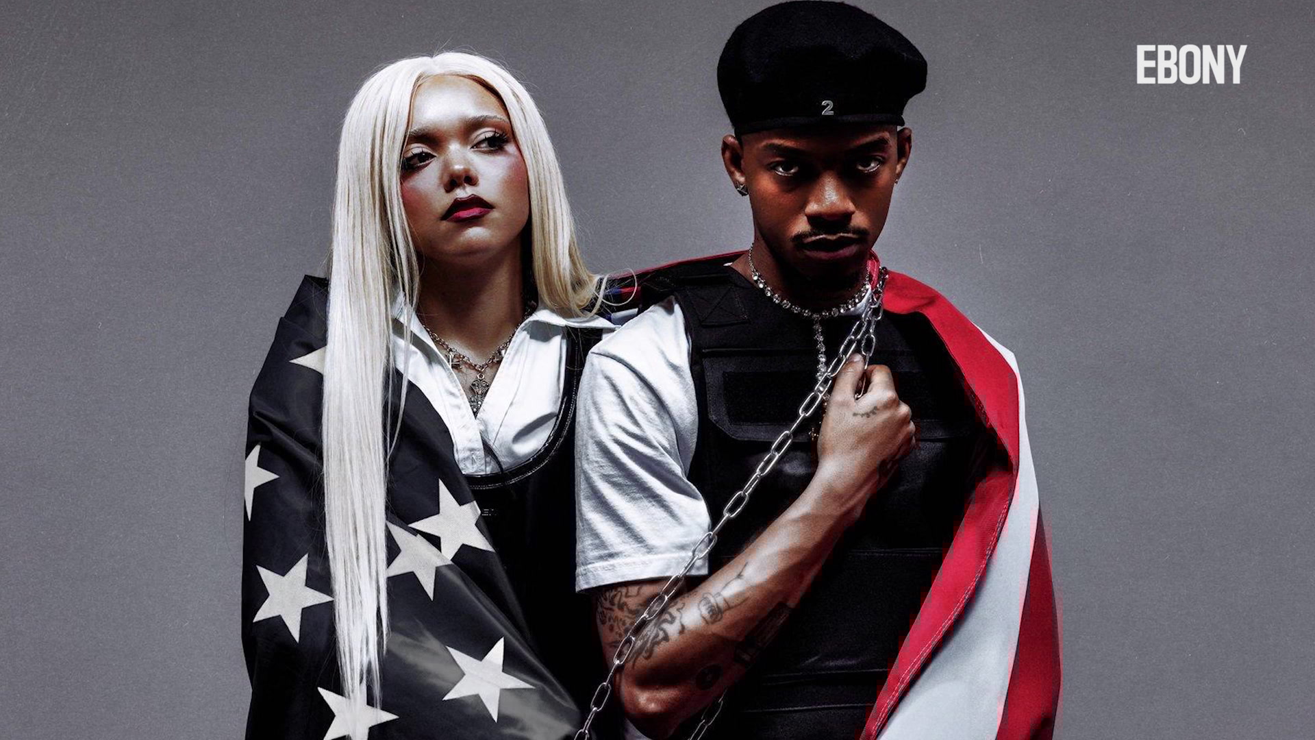 Partyof2 Is Taking 'AMERIKA’S NEXT TOP PARTY!' on Tour