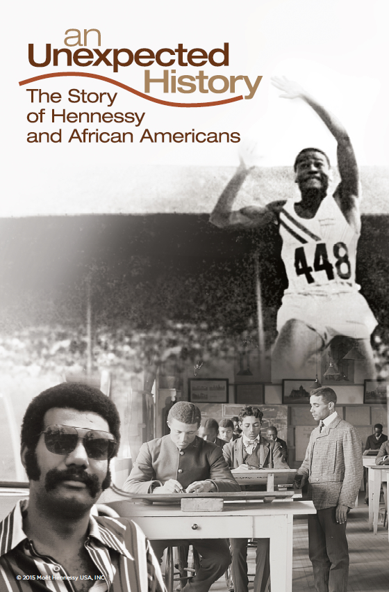 An Unexpected History Documentary