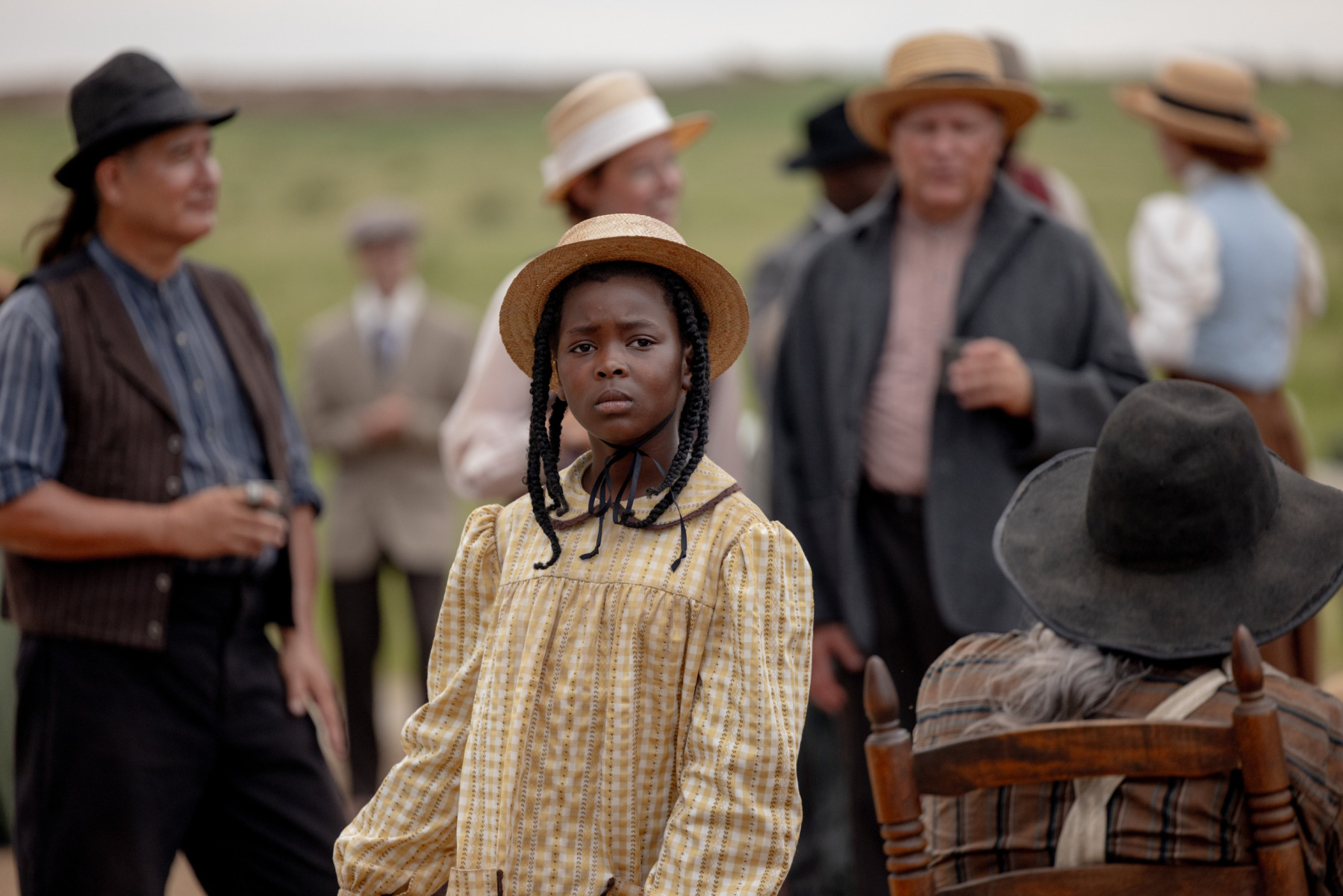 Sarah Rector: The Black Millionaire America Forgot | Untold Story of Oil Wealth Sarah Rector: The Black Millionaire America Forgot | Untold Story of Oil Wealth