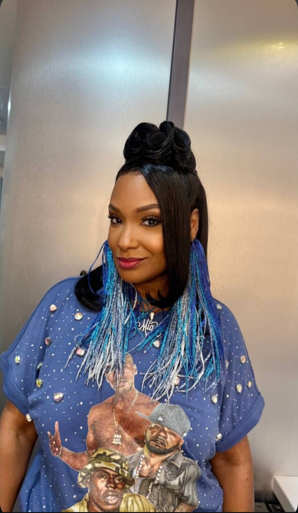 Mia X Reflects on No Limit Legacy and New Orleans Roots