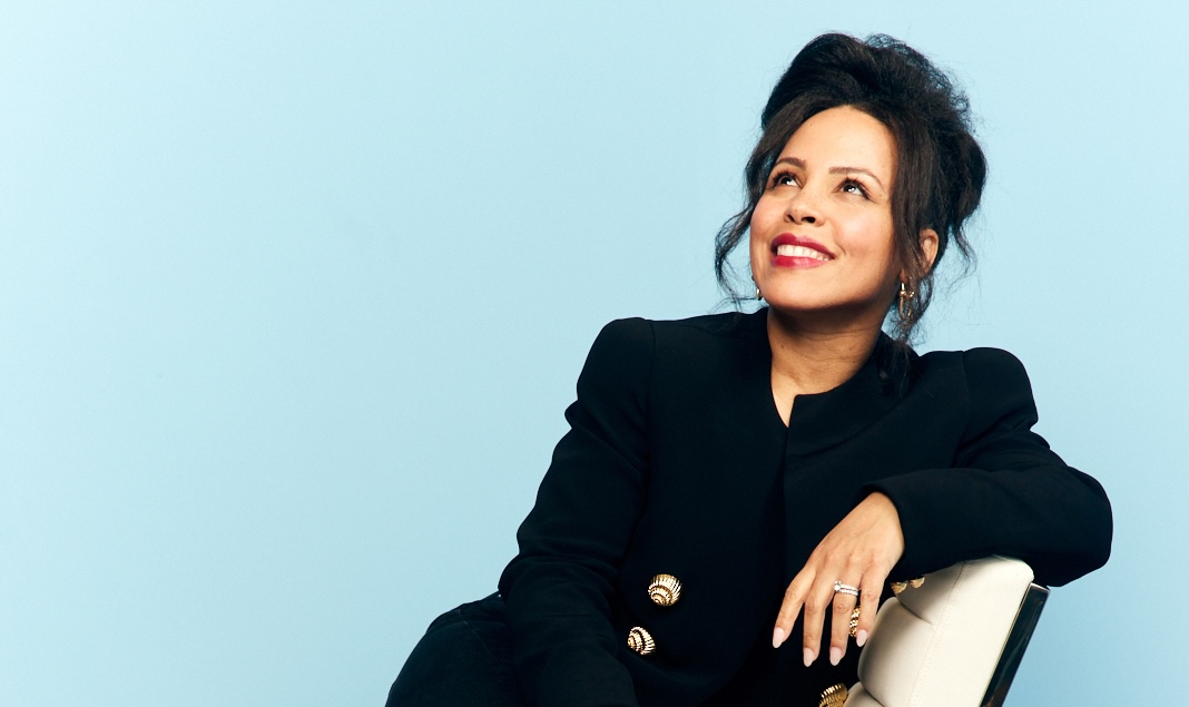 Amirah Vann: Dual Heritage & Afro-Latina Representation on TV - News Directory 3