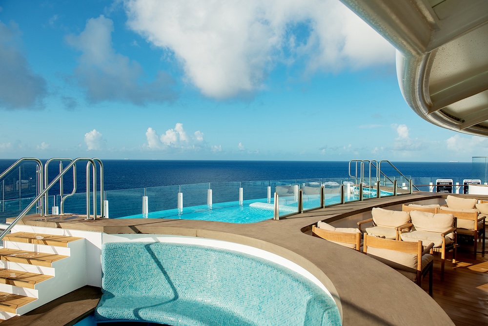 Quiet Cove. Image: Amy Smith/Disney.