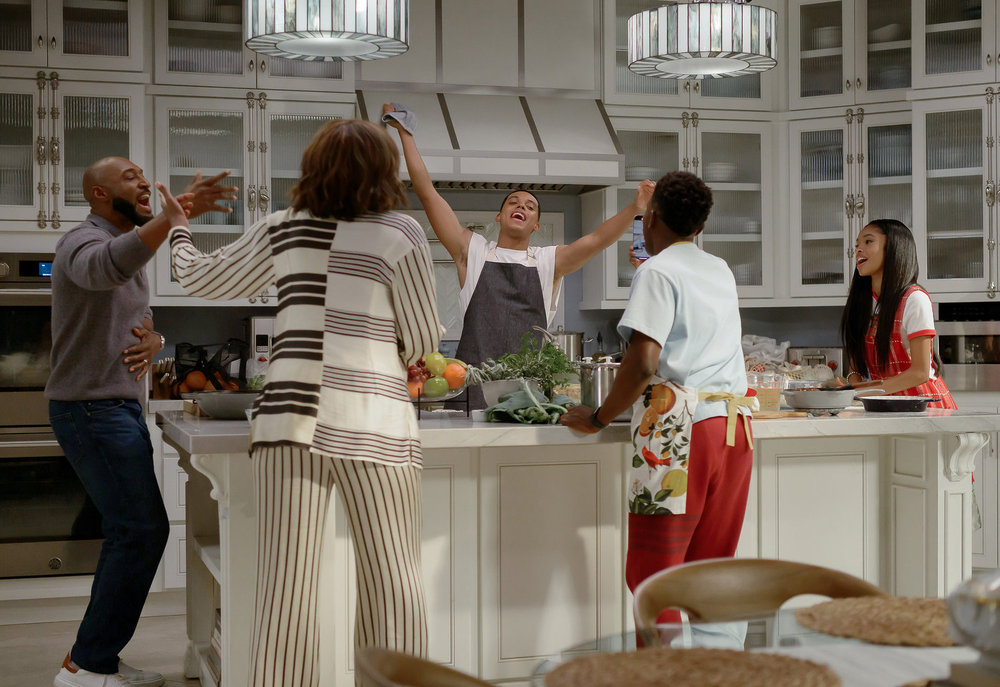 Bel-Air Returns Season 3 Title - News Directory 3