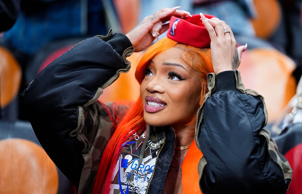 GloRilla Style, Relationships & Avoiding Drama Exclusive Interview