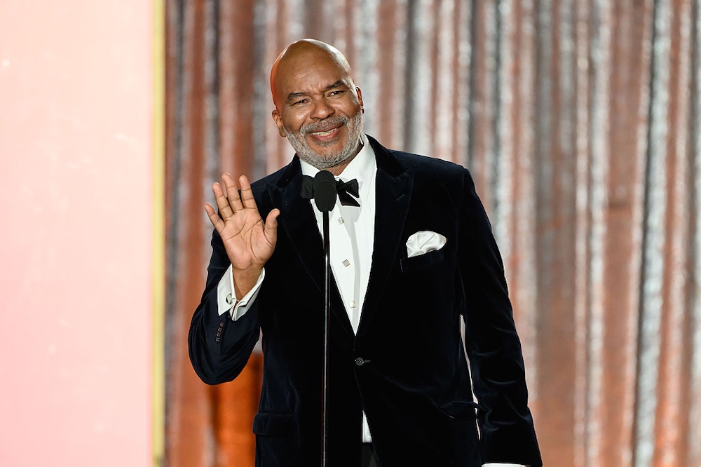 Black Storytelling Dominates Awards Season: Lee to Coogler - News Directory 3