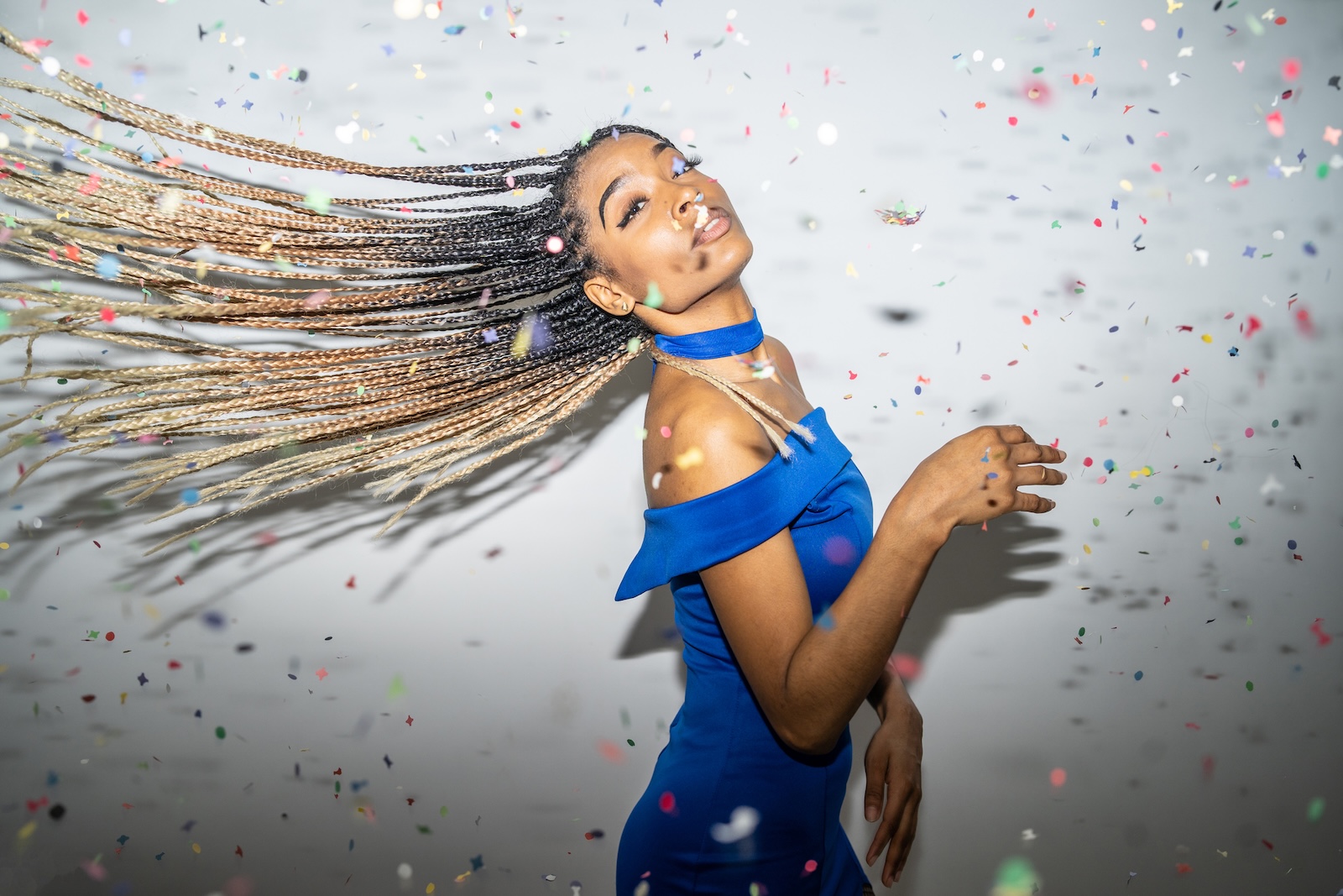 New Year's Eve Dresses That'll Make an Entrance in 2026