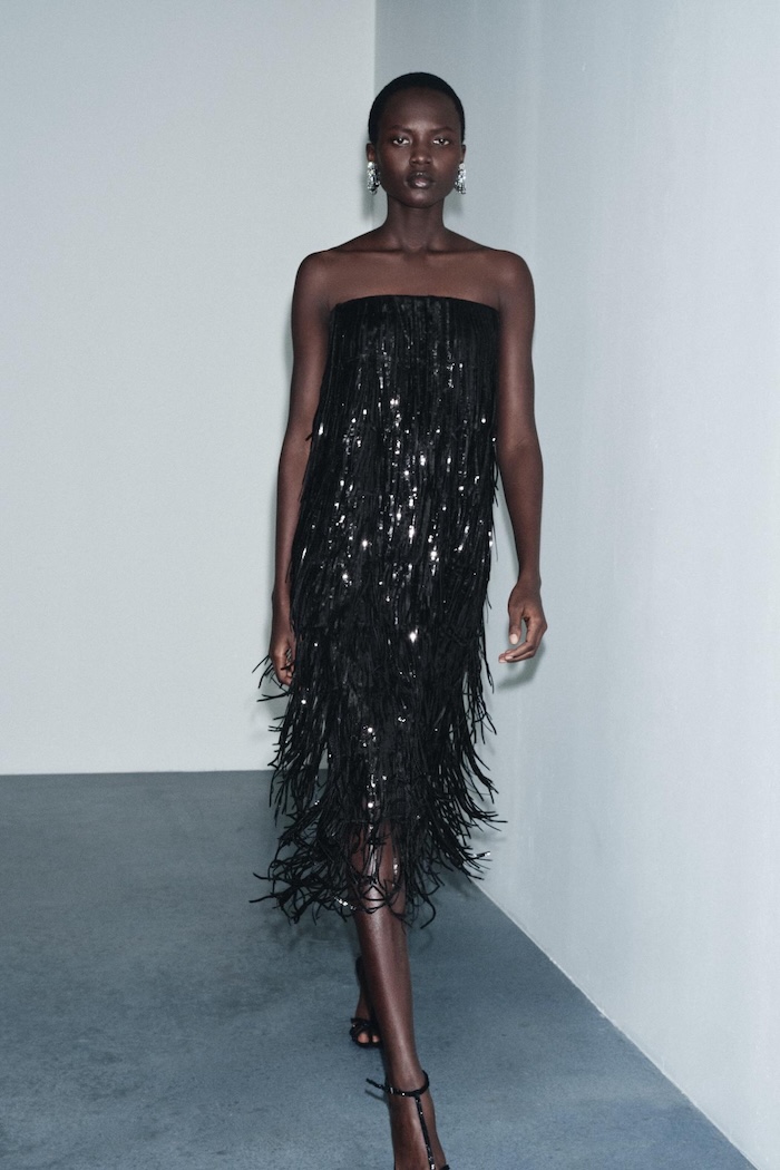 New Year's Eve Dresses That'll Make an Entrance in 2026
