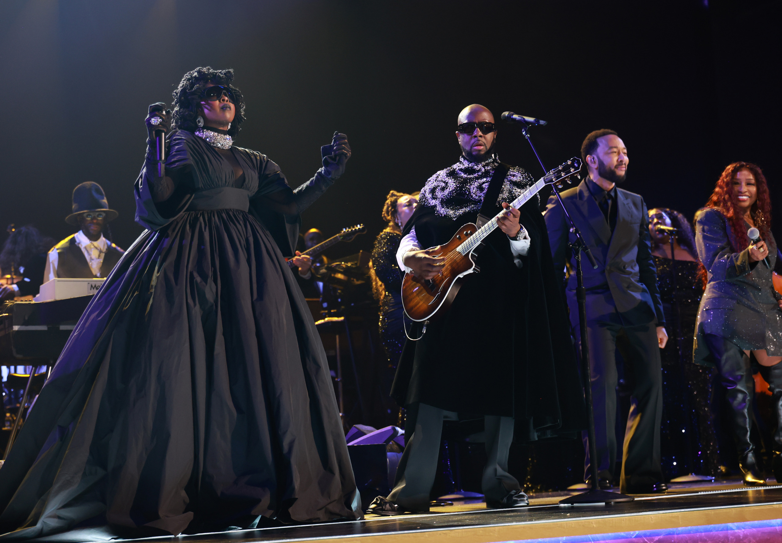 Here's the Top Moments You Missed at the 68th GRAMMY Awards