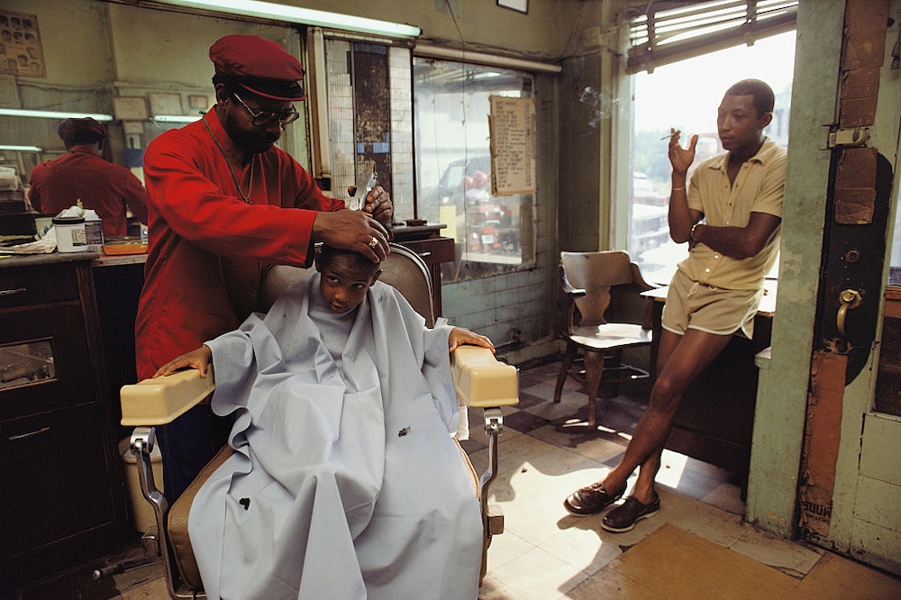 Image: Karen Kasmauski/Corbis via Getty Images.