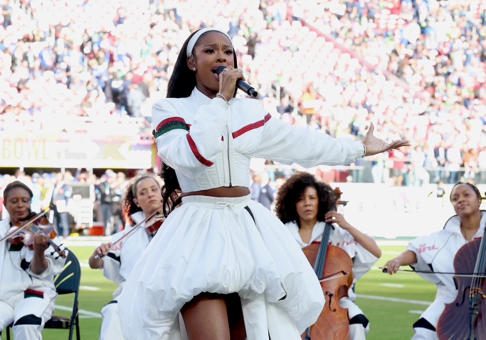 Coco Jones